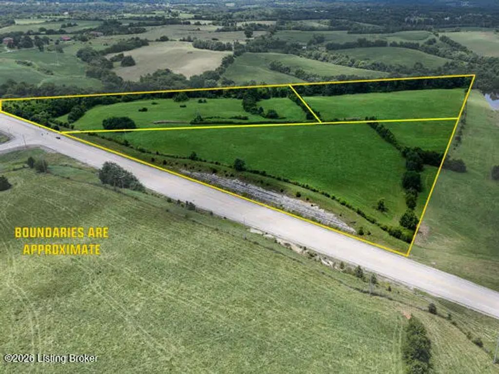 Tract 3 Us 150 Bypass, Springfield