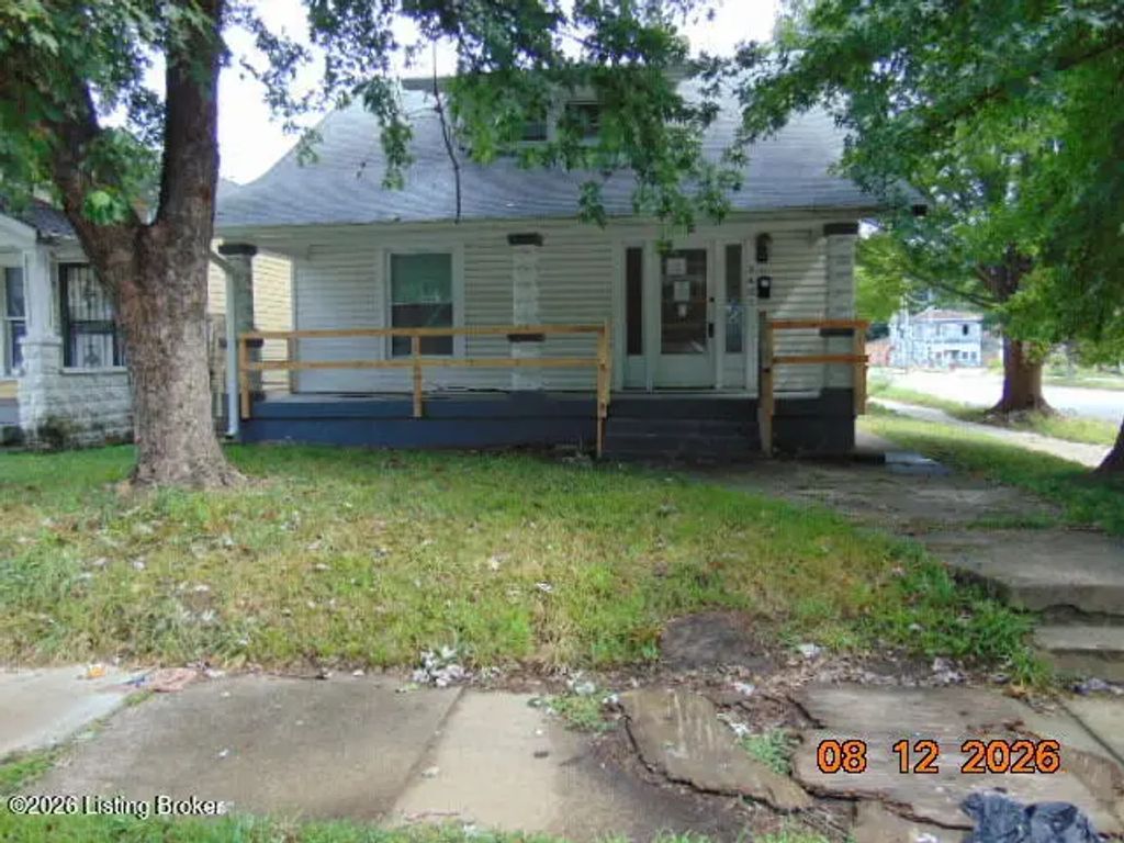 3401 W Jefferson St, Louisville