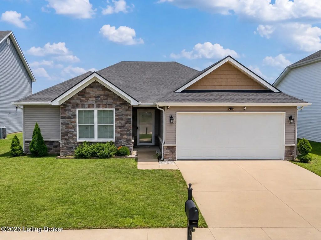 2530 Longshot Cove, Owensboro