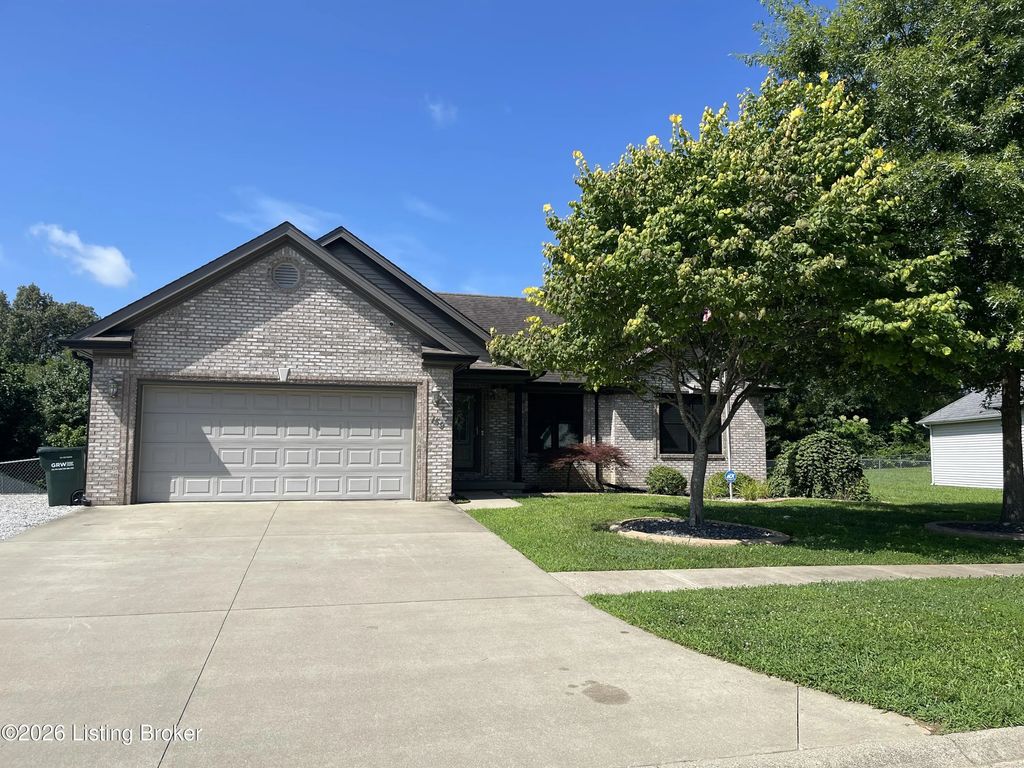 159 Wiltshire Ave, Vine Grove
