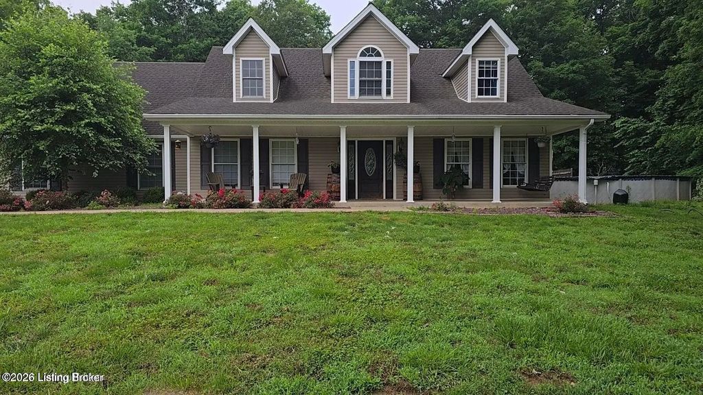 1645 Clarktown Rd, New Haven