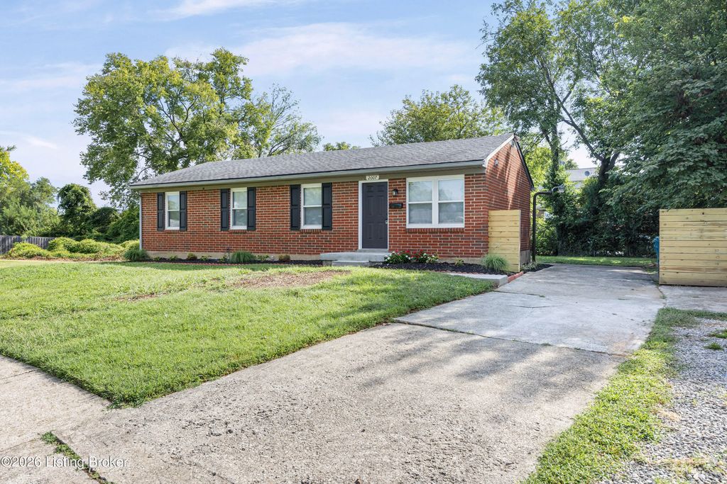 2007 Ayars Ct, Louisville