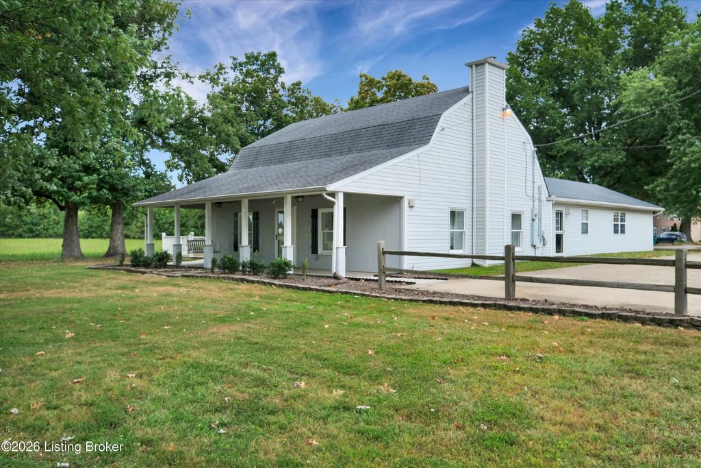 8201 Damascus Rd, Louisville