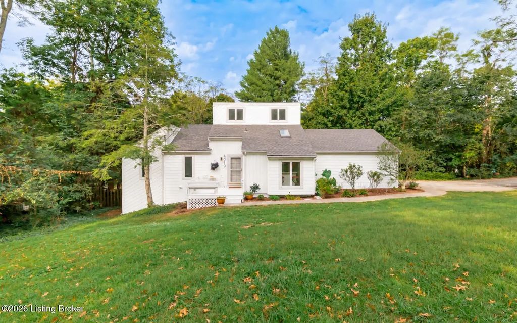 4010 Hayfield Way, Prospect