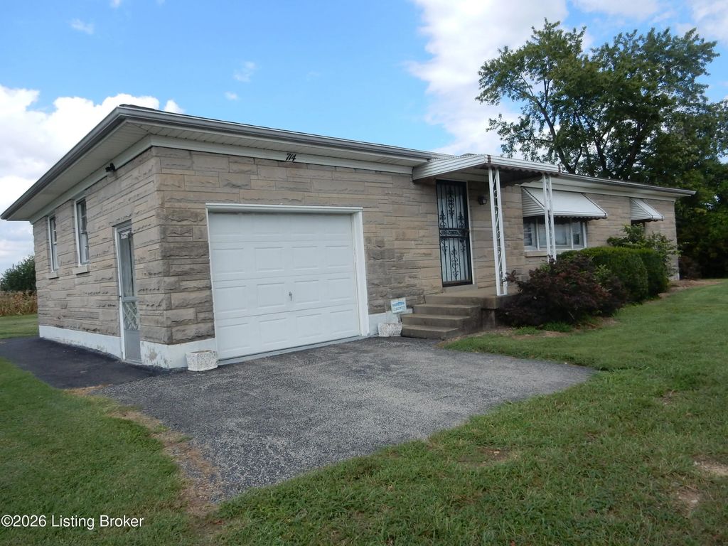 714 Cedar Grove Rd, Shepherdsville