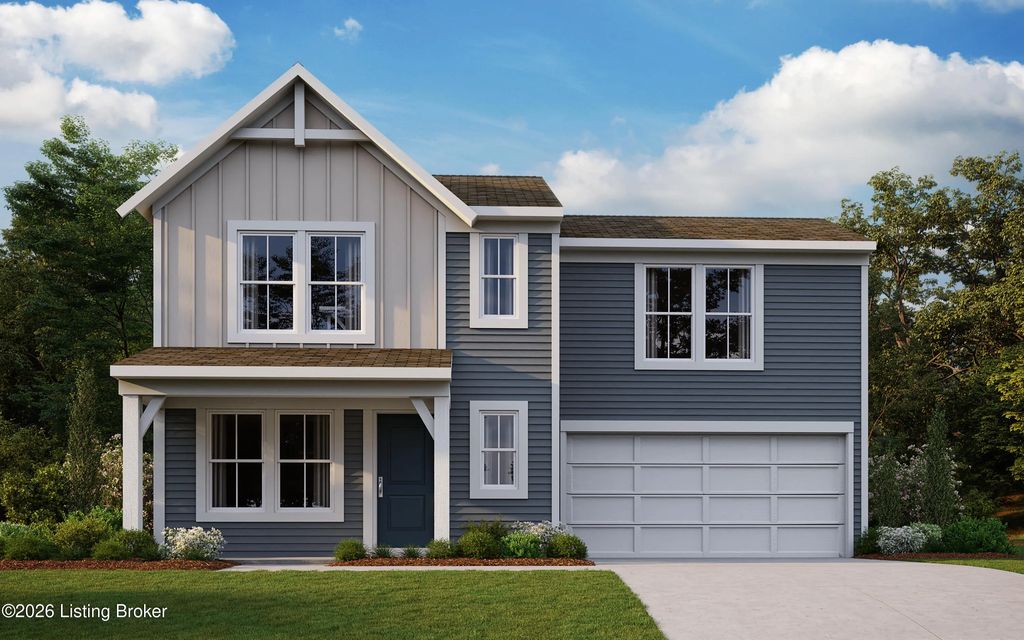 122 Maple Leaf Dr, Mt Washington