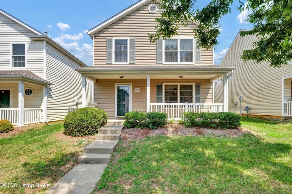 7005 Osprey Ridge Dr, Louisville