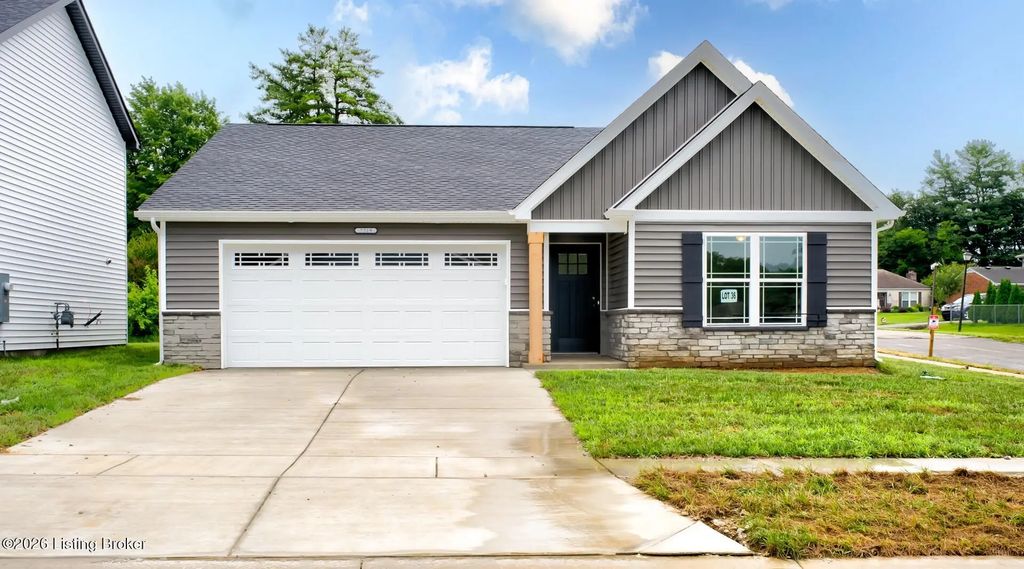 Lot 36 Jacks Landing, Louisville