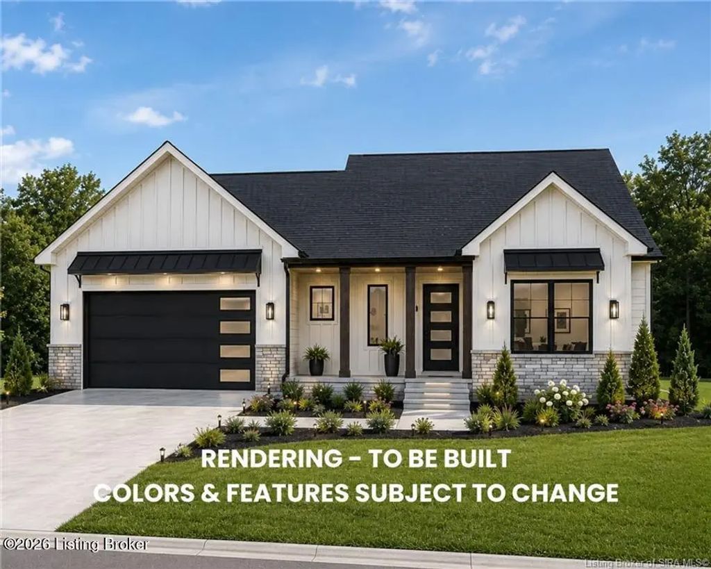 7016 Dylan Cir Lot 408, Georgetown
