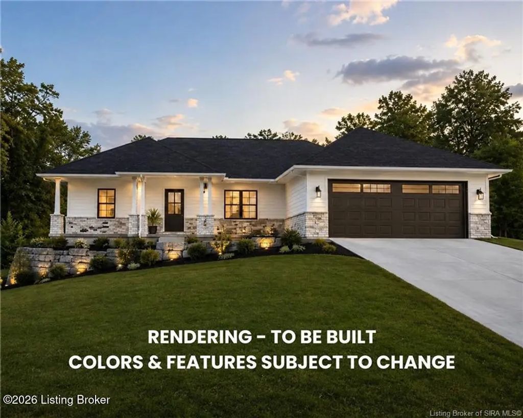 7020 Dylan Cir Lot 409, Georgetown