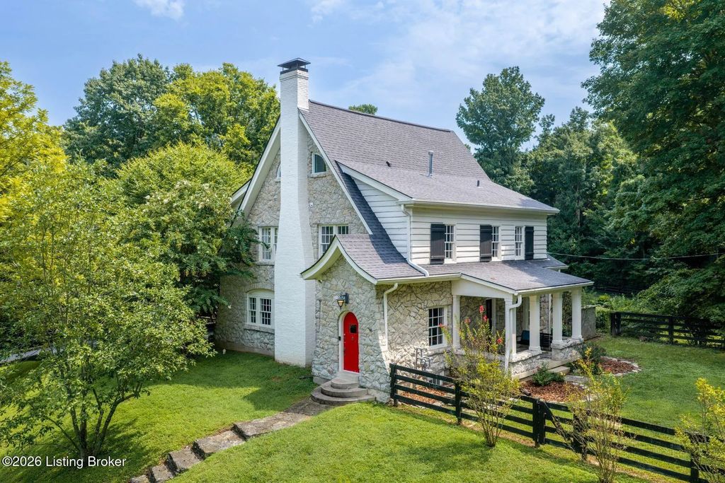 6209 Wolf Pen Branch Rd, Prospect