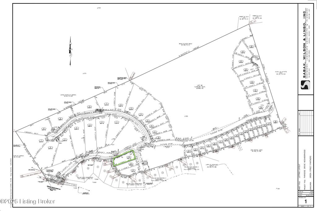 Lot 19 Rose Way, Clarkson