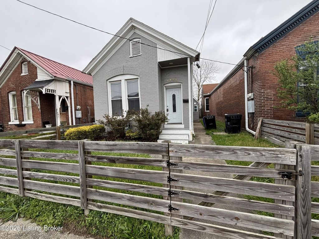 1435 Mellwood Ave, Louisville