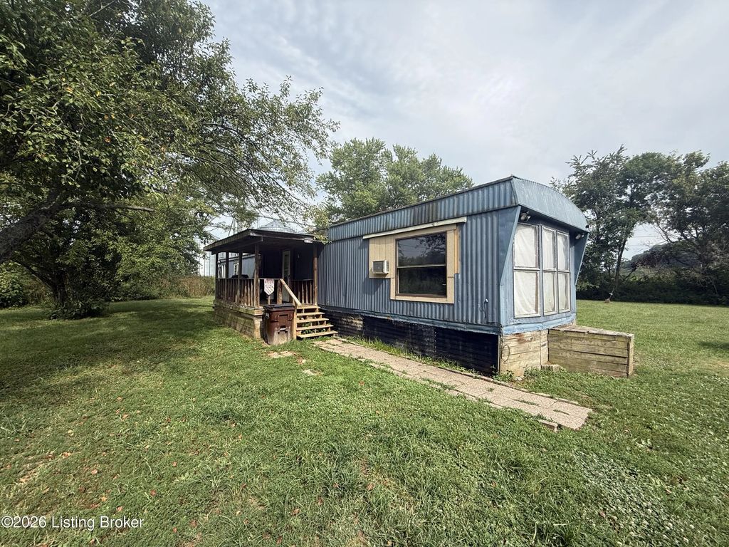 310 Old Carlisle Rd, Carrollton