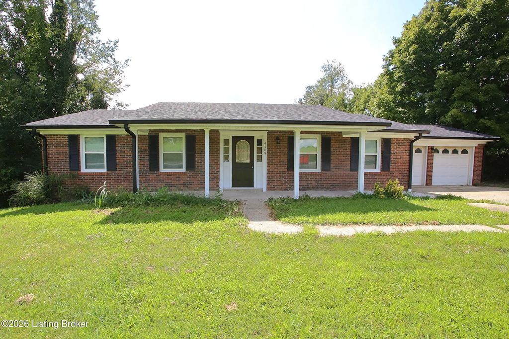 4489 Shepherdsville Rd, Elizabethtown