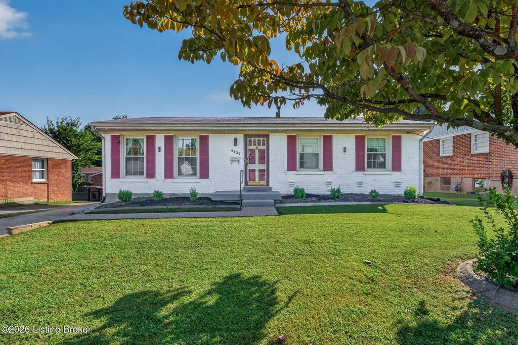 3825 Klondike Ln, Louisville