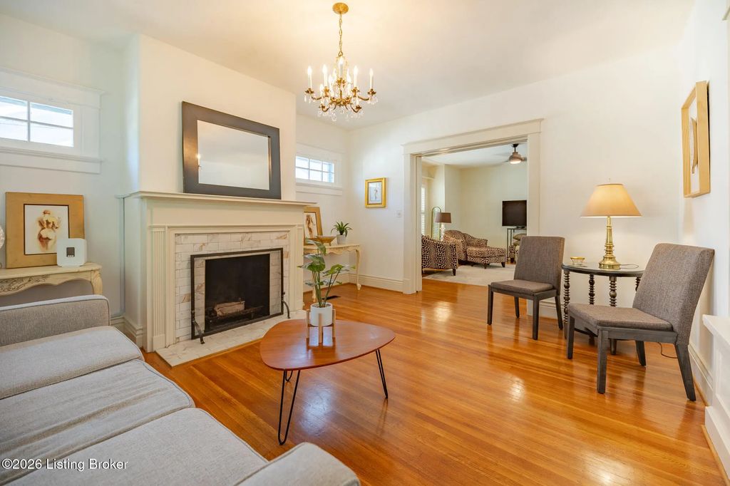211 Pennsylvania Ave, Louisville