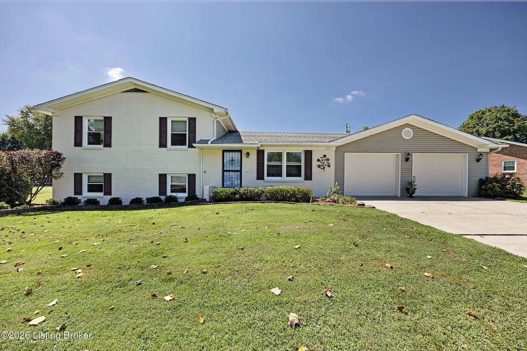 113 Hurstland Dr, Bardstown