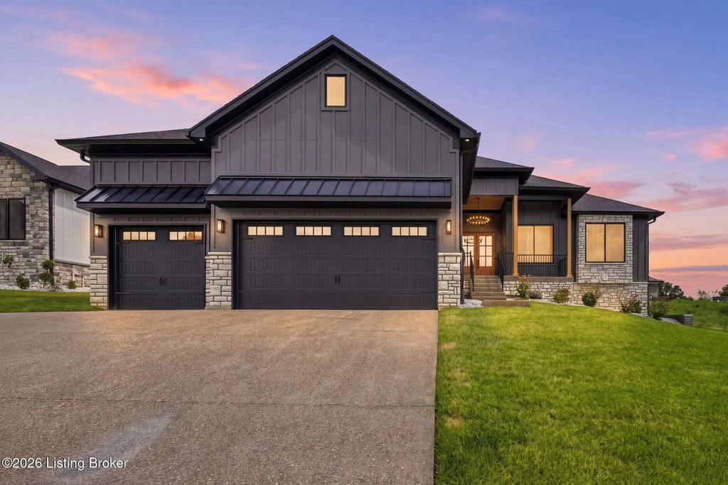 1507 Lincoln Hill Way, Louisville