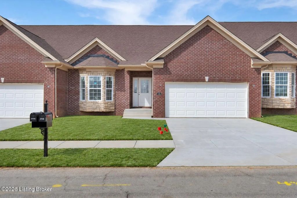 310 Christman Ln B, Shepherdsville