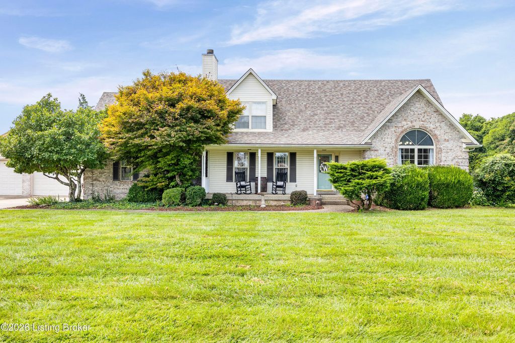 217 Oshara Ct, Mt Washington