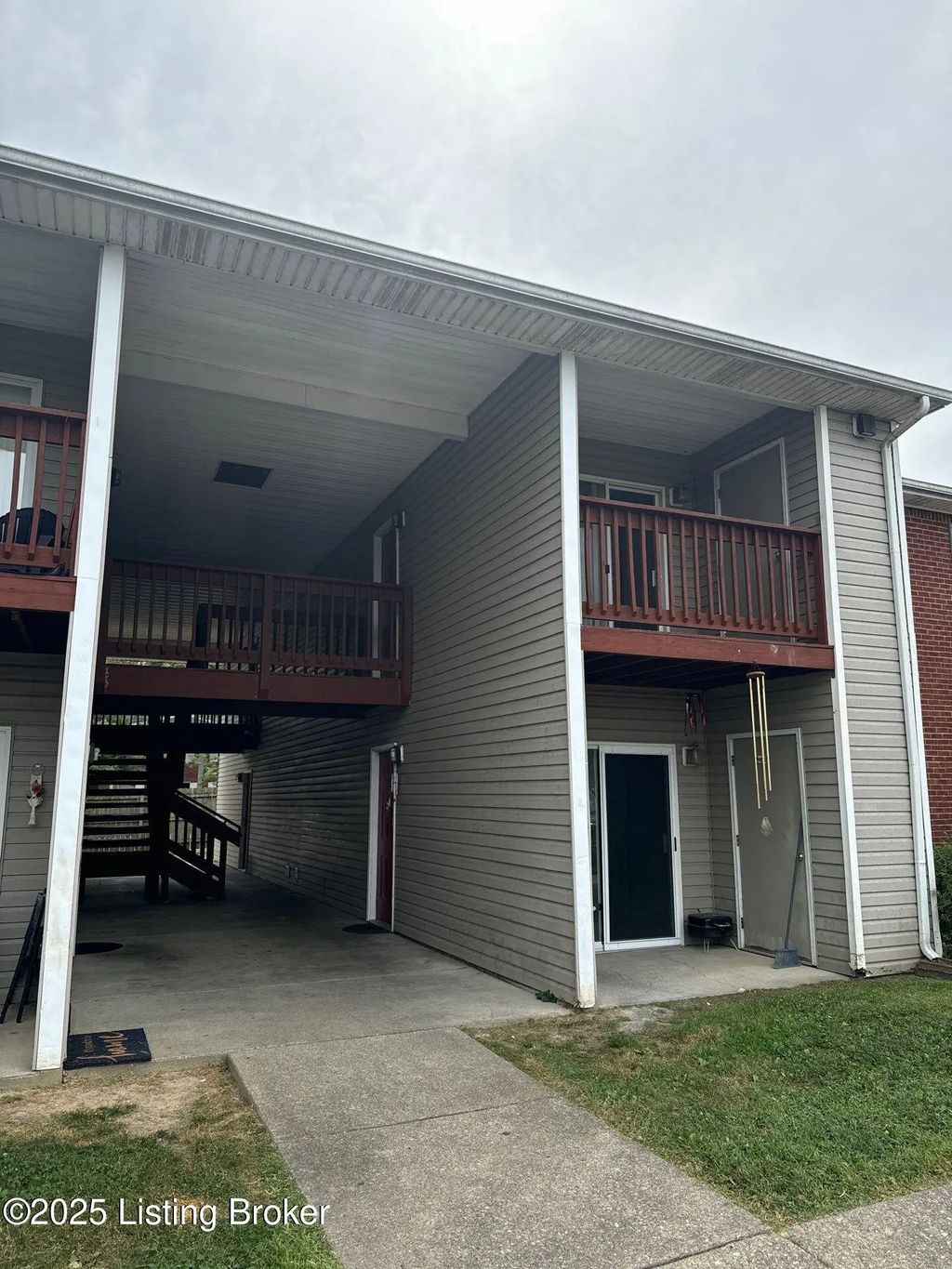 4109 Blue Lick Ct 6, Louisville