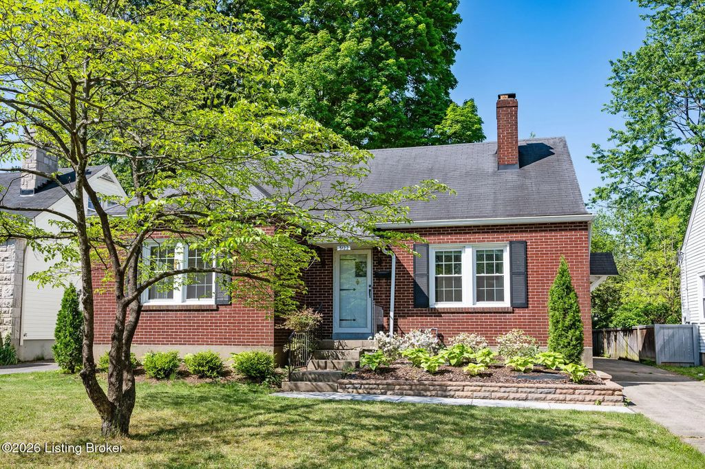 3122 Eagle Pass, Louisville