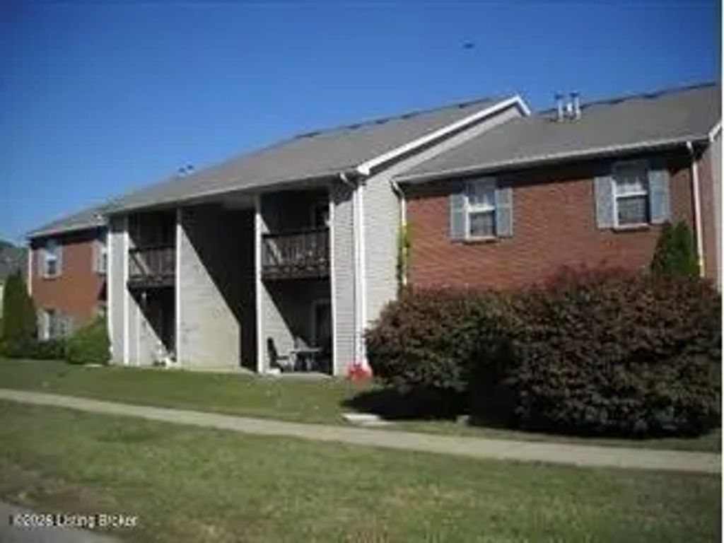 4101 Blue Lick Ct 2, Louisville