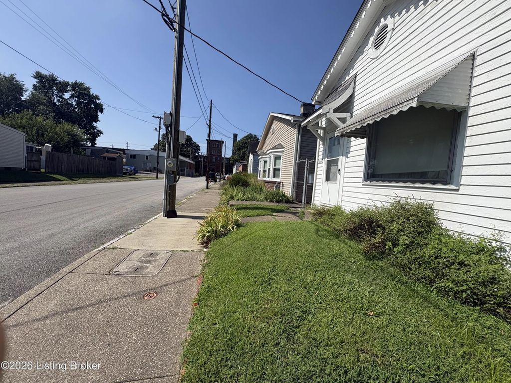 1228 Boyle St, Louisville