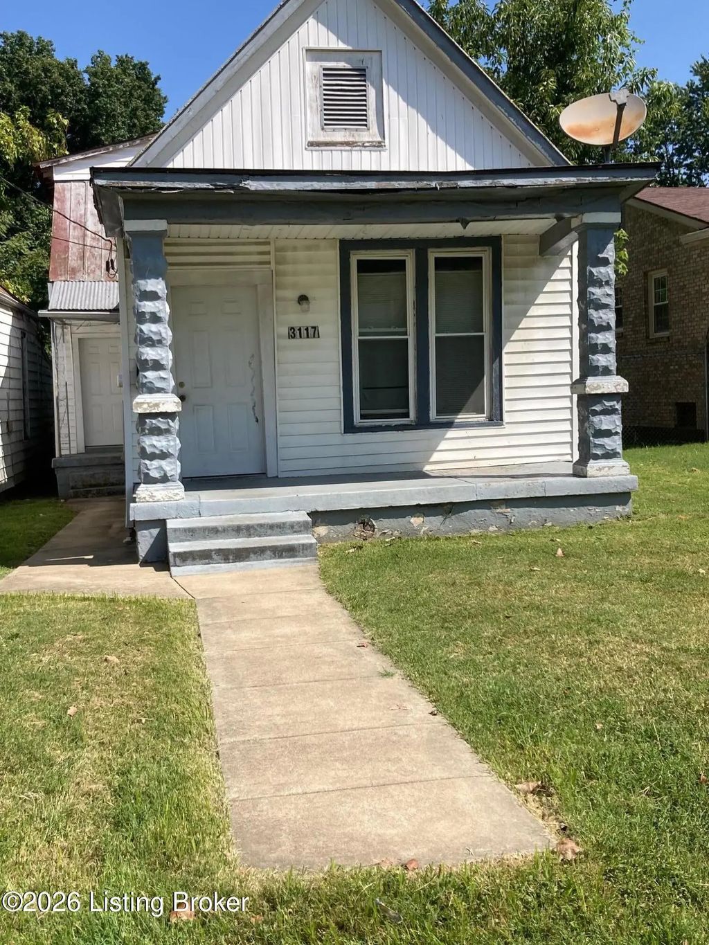 3117 W Magnolia Ave, Louisville