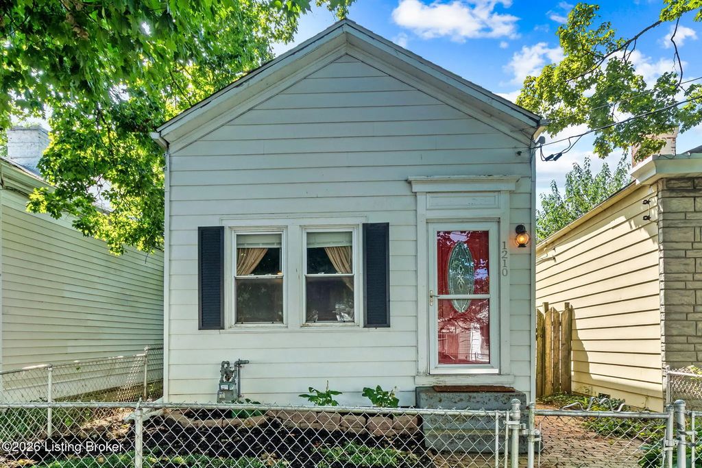 1210 Payne St, Louisville