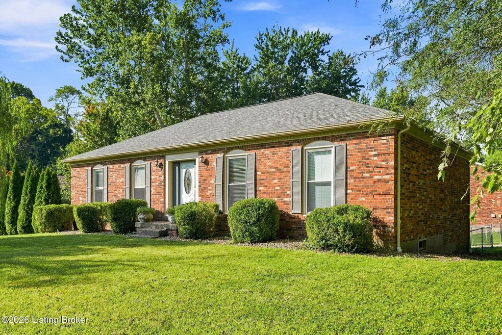 1000 Cliffwood Dr, Goshen