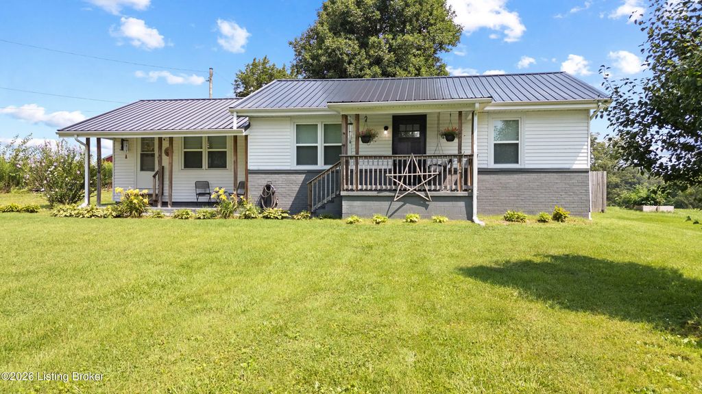 6534 Valley Creek Rd, Elizabethtown