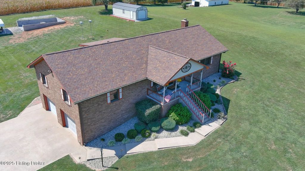 11441 Rineyville Rd, Vine Grove