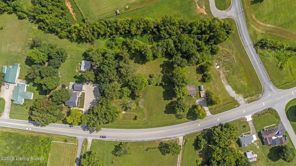 S Wilson South Rd, Elizabethtown