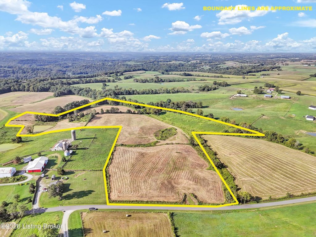1801 Yates Cooney Neck Rd, Bloomfield
