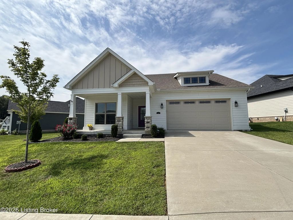 2821 Alder Wood Ln, La Grange