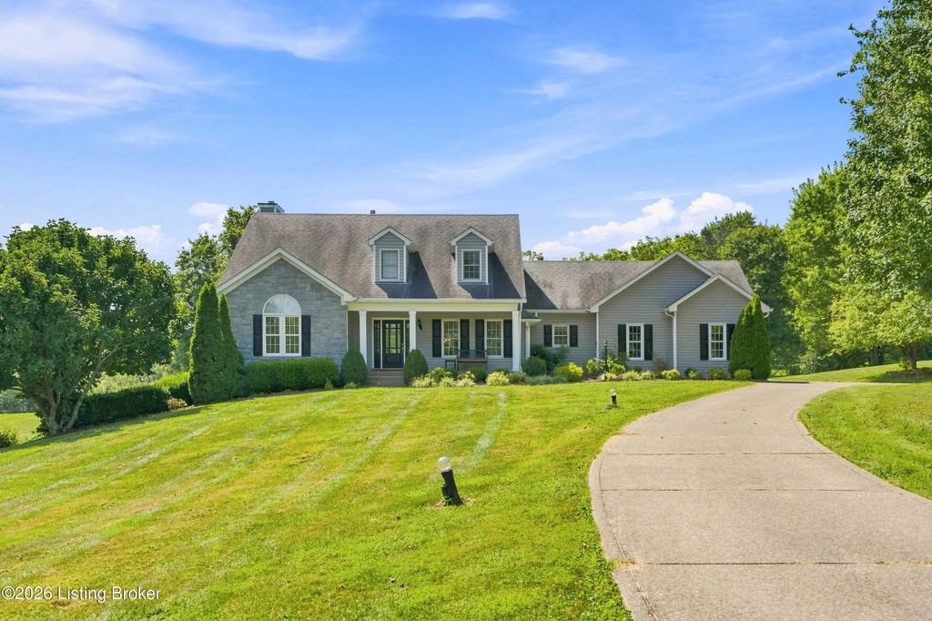 3408 Shady Dell Blvd, La Grange