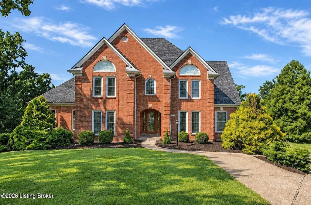 154 Shady Oak Ct, Mt Washington