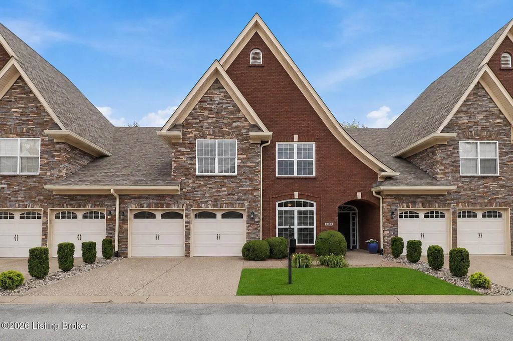 4105 Nicholas Roy Ct, Prospect