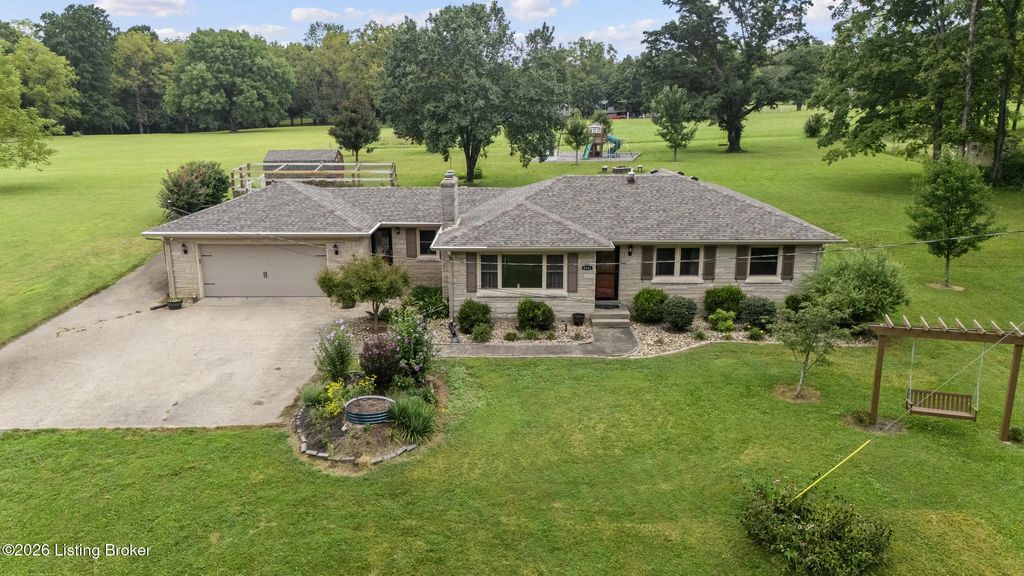 9601 Fern Creek Rd, Louisville
