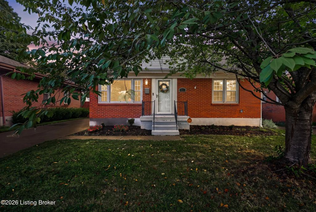 3027 Nadina Dr, Louisville