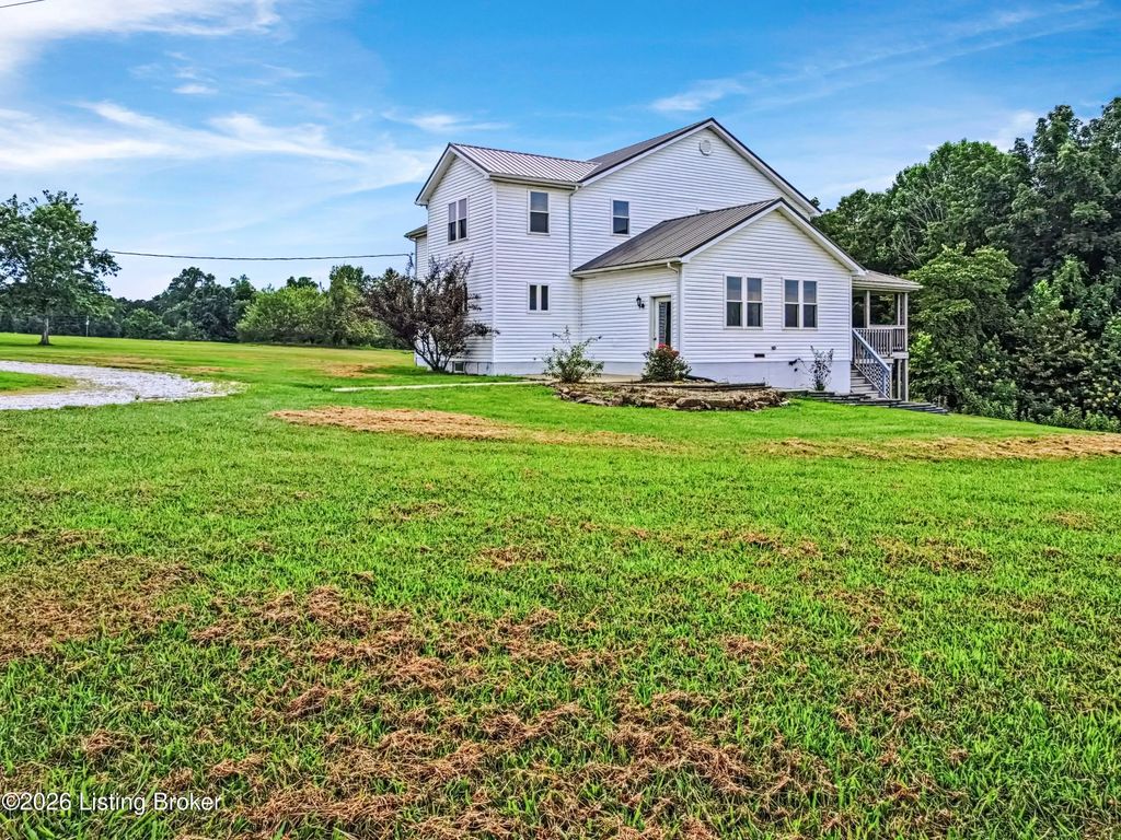 501 Jericho Church Rd, Cub Run