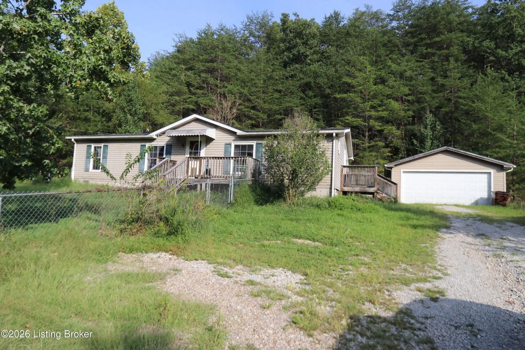 189 Pine Valley Dr, Shepherdsville
