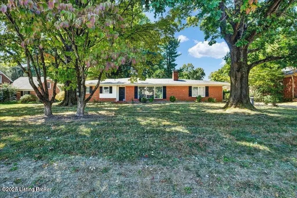 2706 Lime Kiln Ln, Louisville