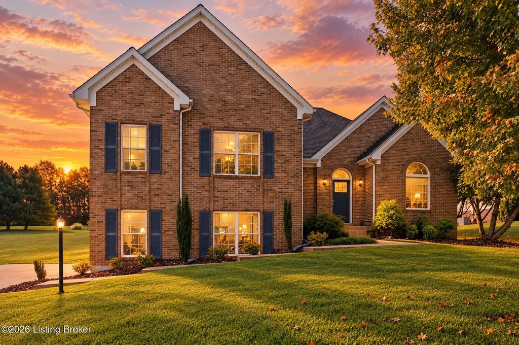 2101 Charleston Way, Shelbyville