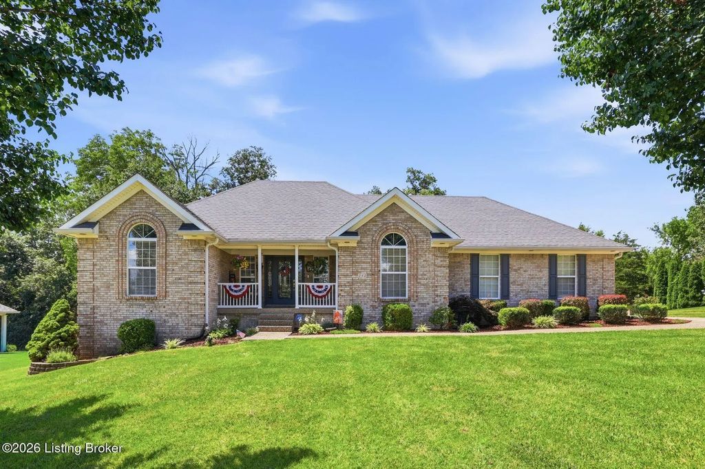242 Kingswood Ct, Taylorsville