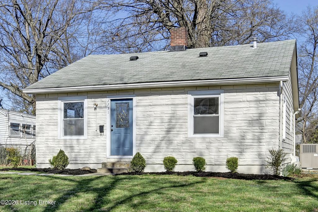 2731 Fleming Ave, Louisville