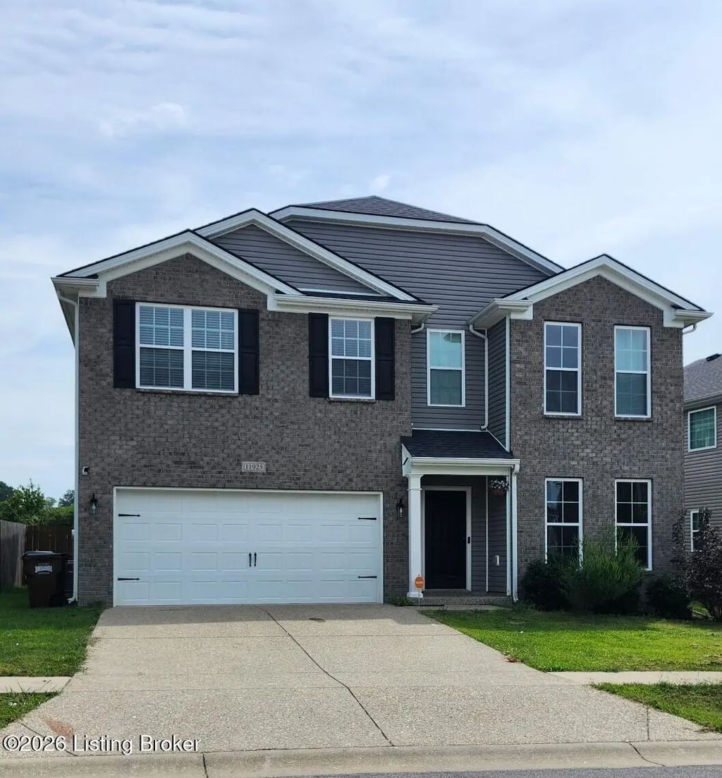 11925 Parkside Vista Ln, Louisville