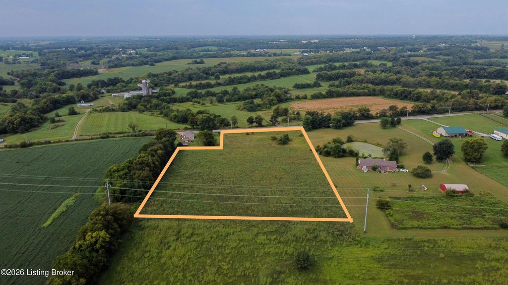 3668 Castle Hwy, Pleasureville